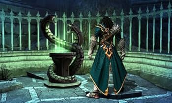 携帯用ゲームソフト CASTLEVANIA LORDS OF SHADOW [3DS] Amazon.com: Castlevania: Lords of Shadow Mirror Fate